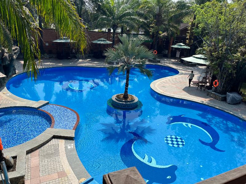 Phuong Nam Resort image