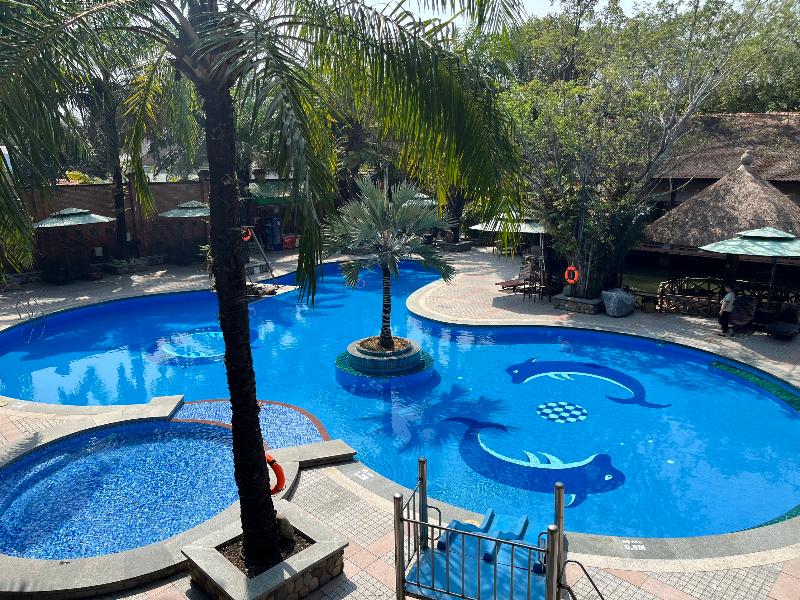 Phuong Nam Resort image