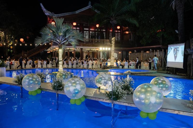 Phuong Nam Resort image