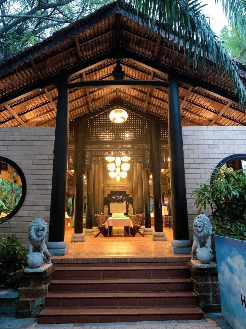 Phuong Nam Resort image