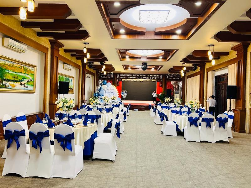 Phuong Nam Resort image