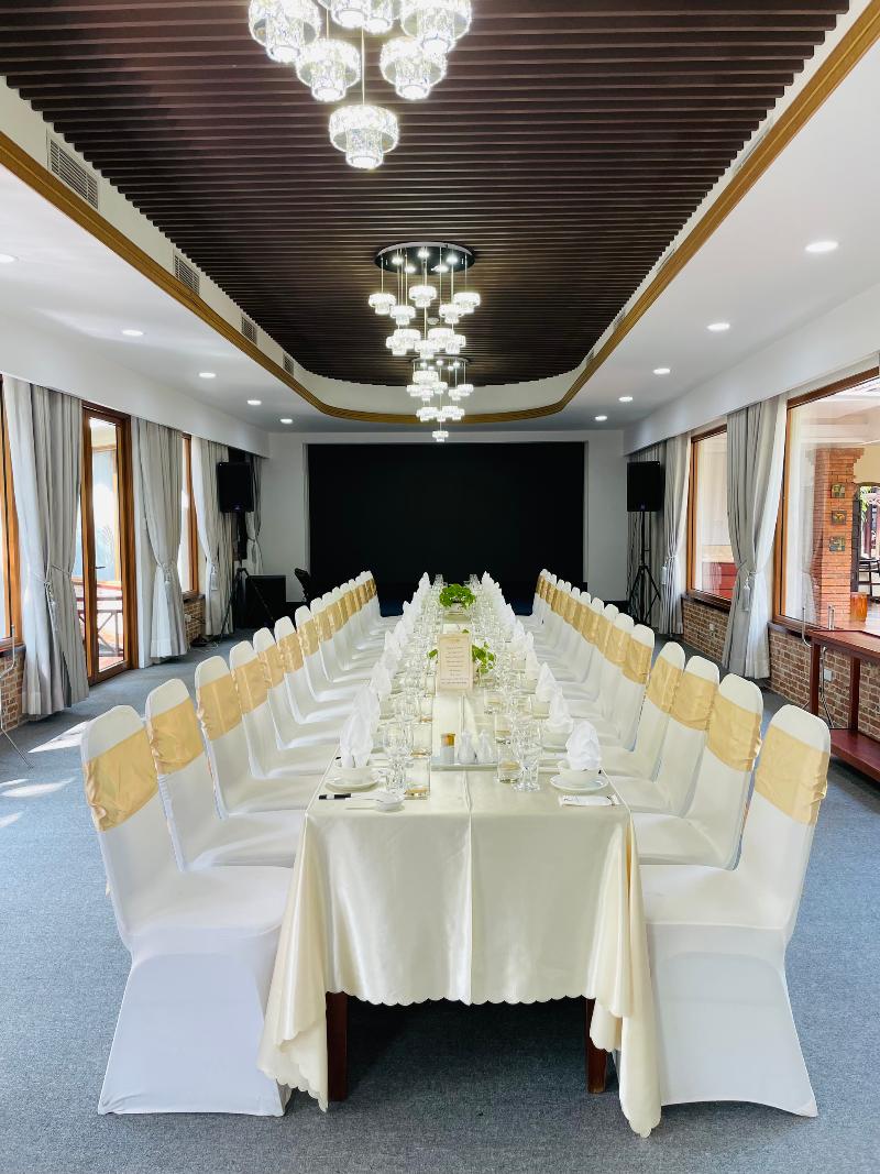 Phuong Nam Resort image
