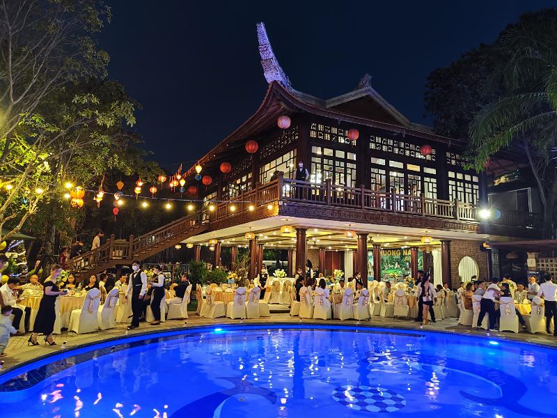 Phuong Nam Resort image