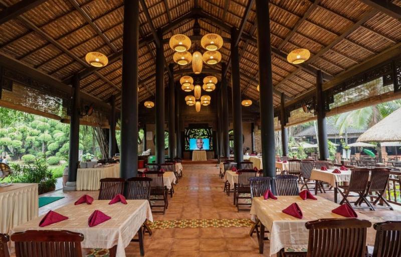 Phuong Nam Resort image