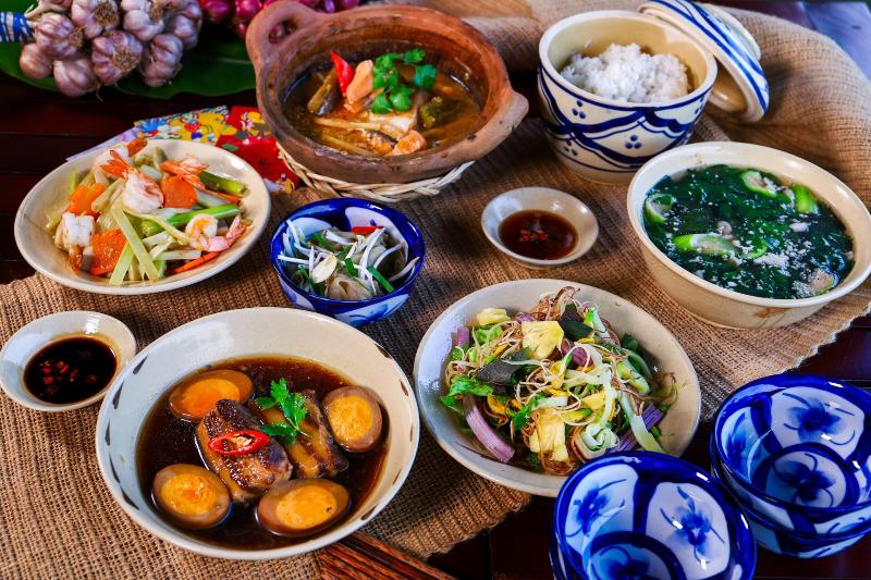 Phuong Nam Resort image