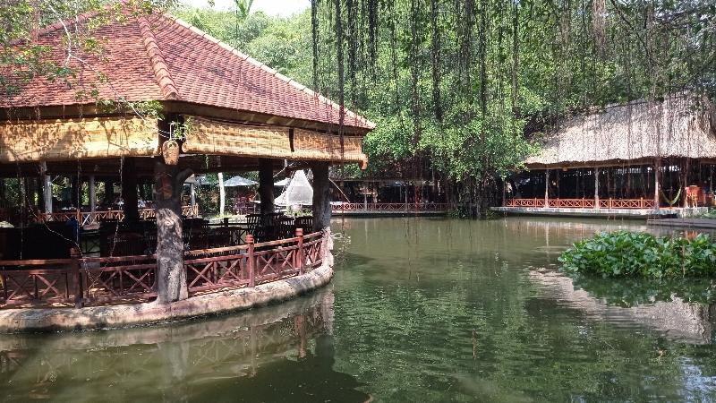Phuong Nam Resort image
