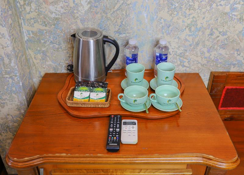 Phuong Nam Resort image