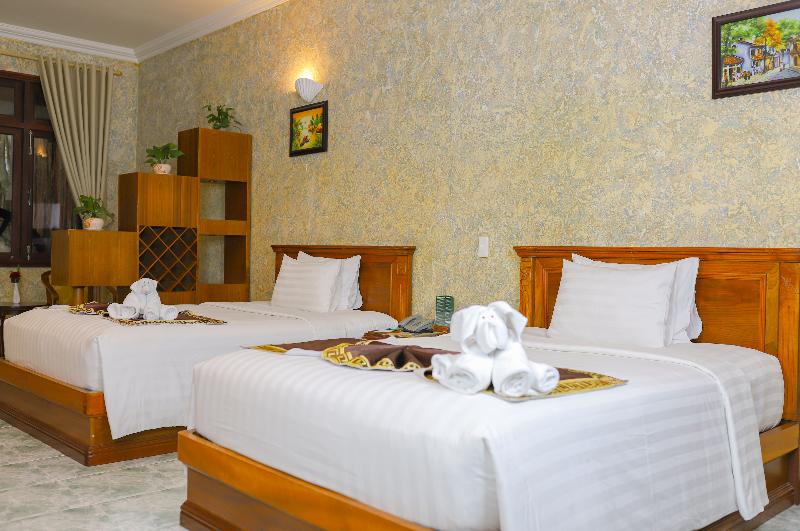 Phuong Nam Resort image