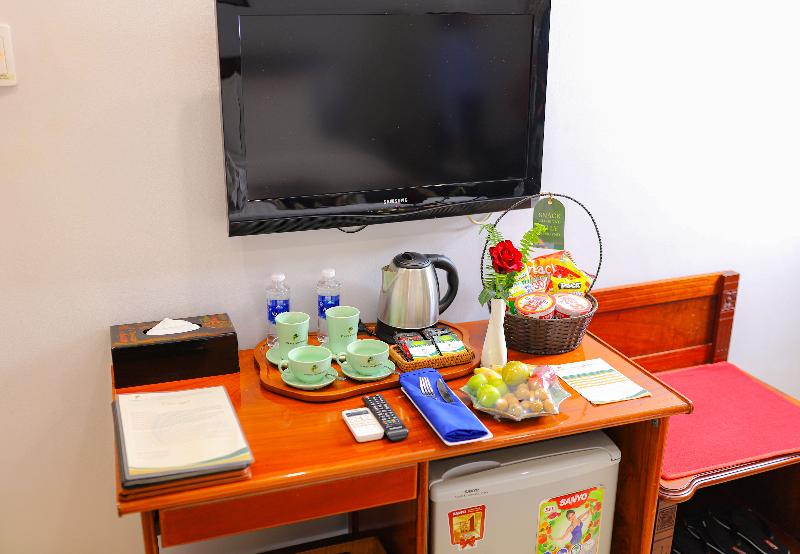 Phuong Nam Resort image