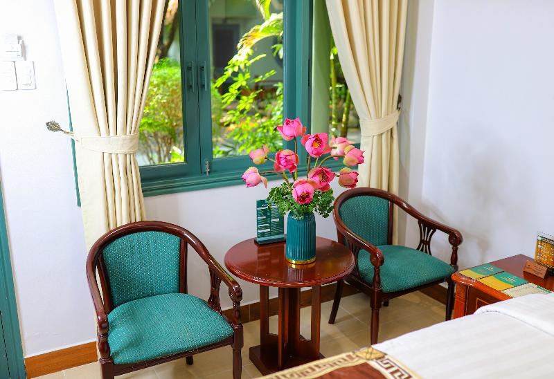 Phuong Nam Resort image