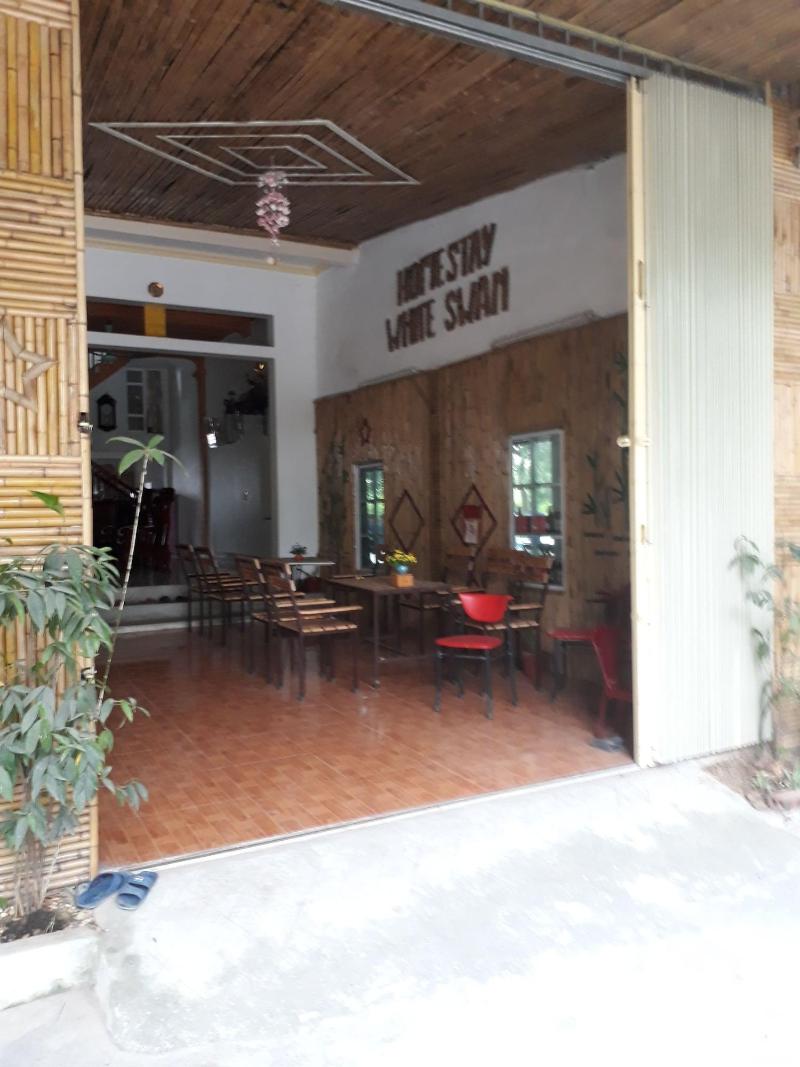 Tamcoc White Swan Hostel image