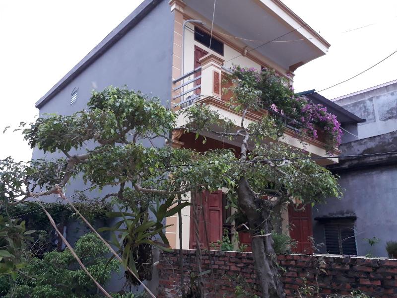 Tamcoc White Swan Hostel image