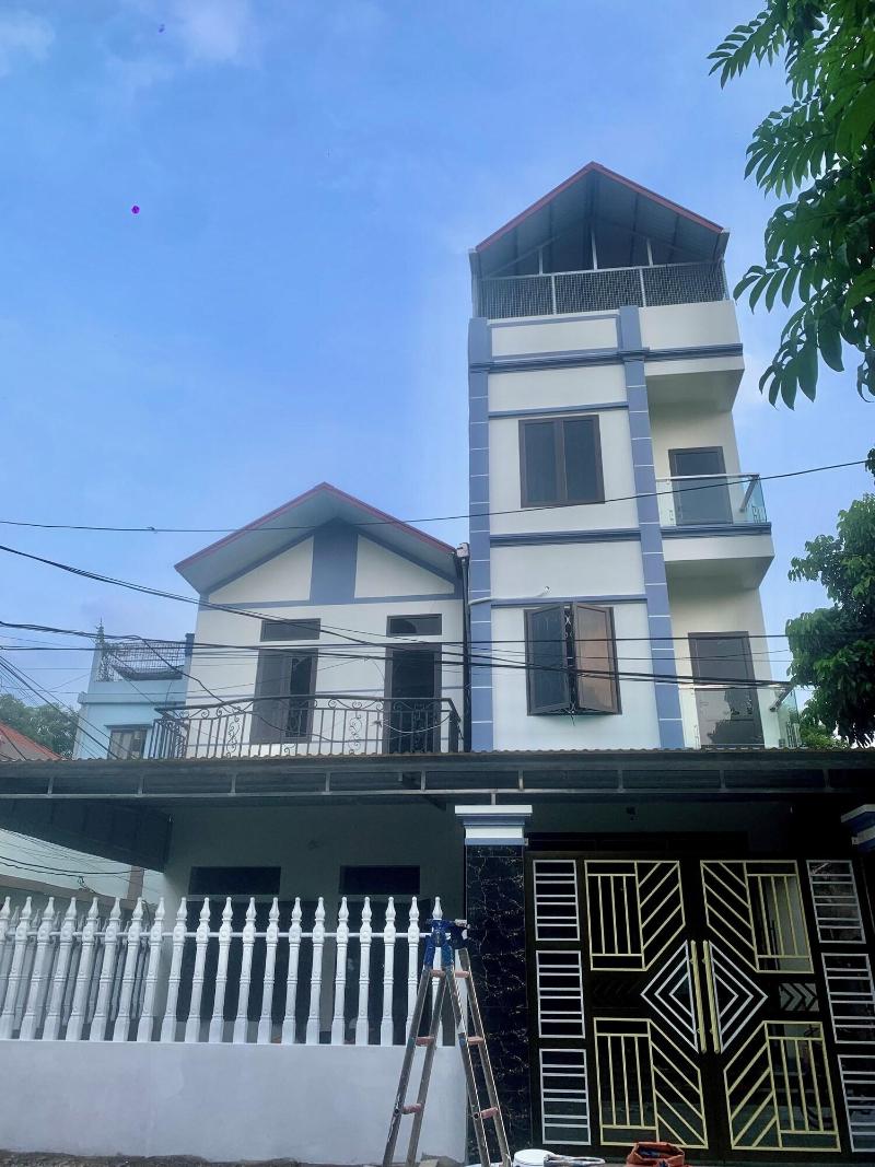 Tamcoc White Swan Hostel image