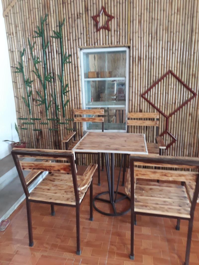 Tamcoc White Swan Hostel image