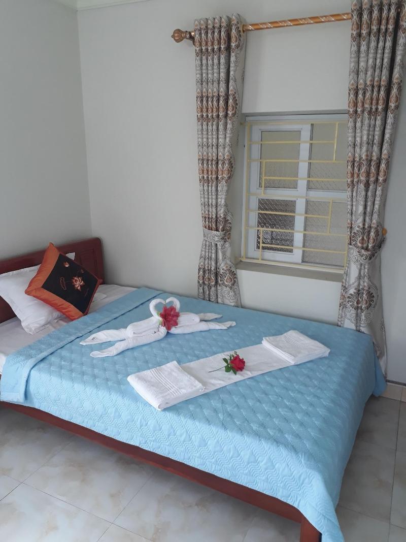 Tamcoc White Swan Hostel image