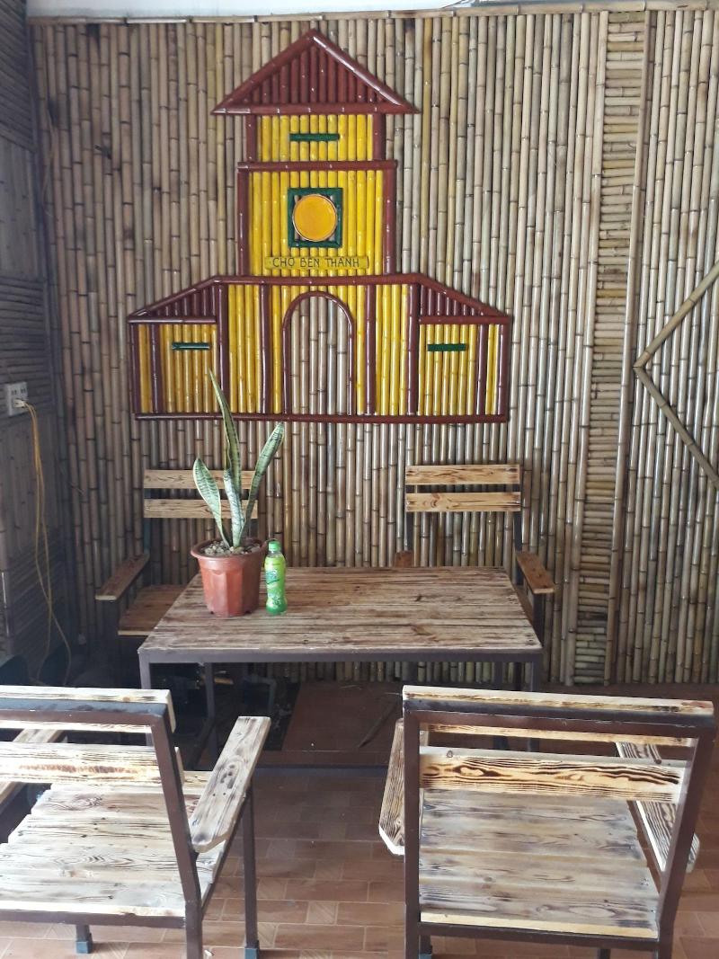 Tamcoc White Swan Hostel image