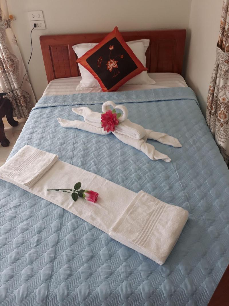Tamcoc White Swan Hostel image