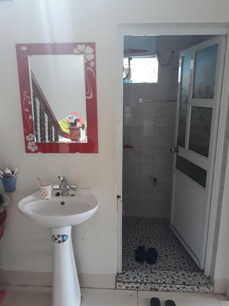 Tamcoc White Swan Hostel image