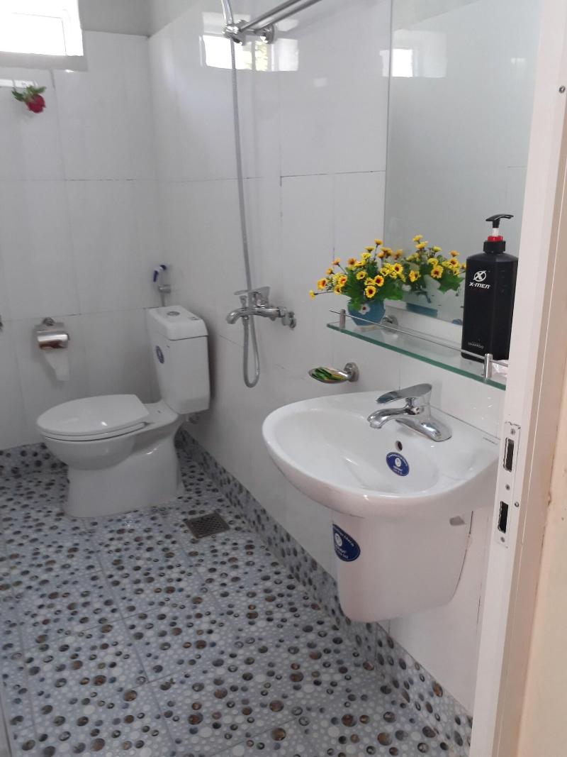 Tamcoc White Swan Hostel image