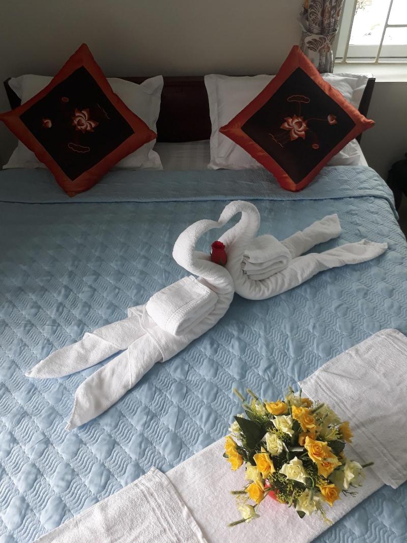 Tamcoc White Swan Hostel image