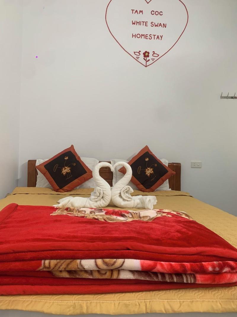 Tamcoc White Swan Hostel image