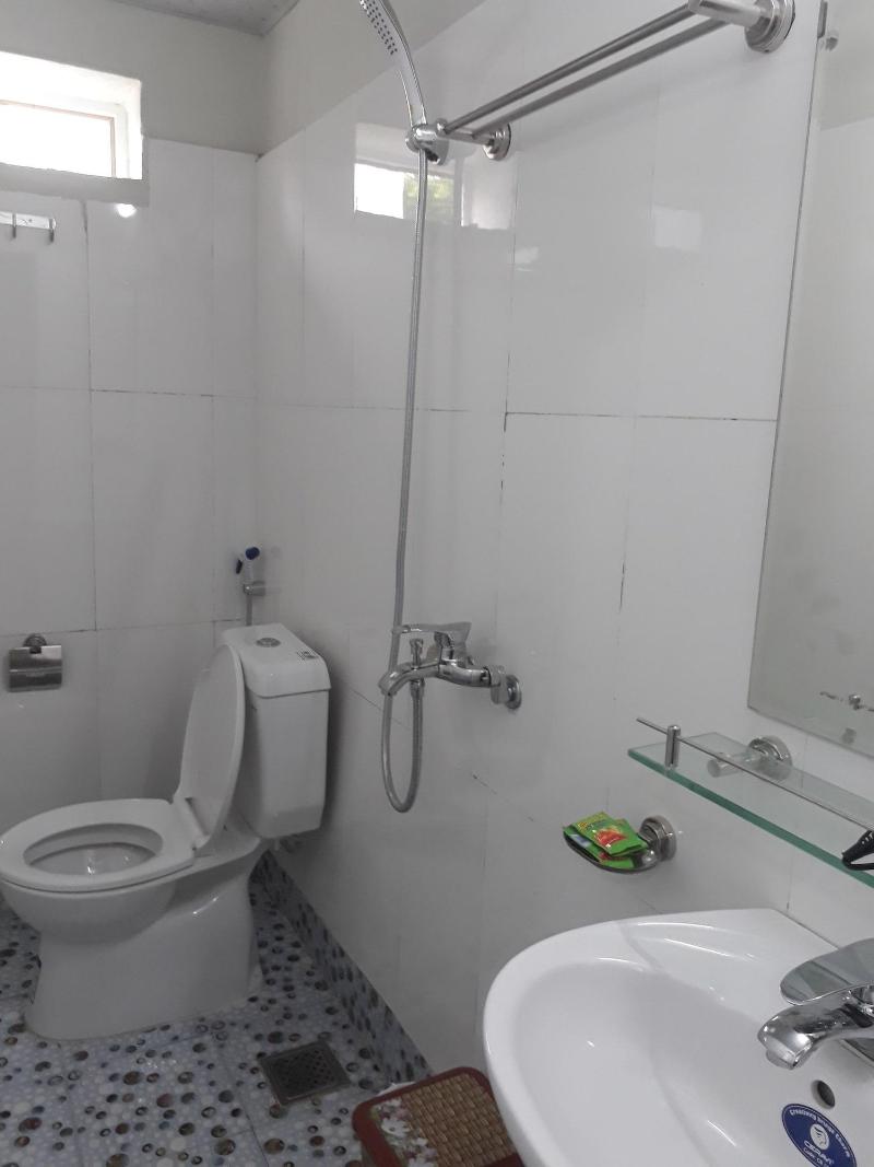 Tamcoc White Swan Hostel image