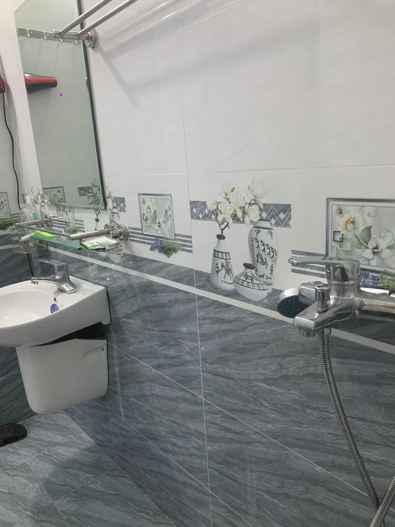 Tamcoc White Swan Hostel image