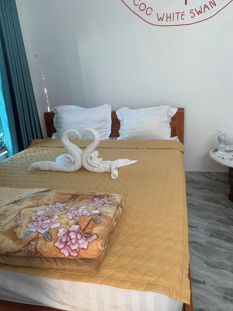 Tamcoc White Swan Hostel image