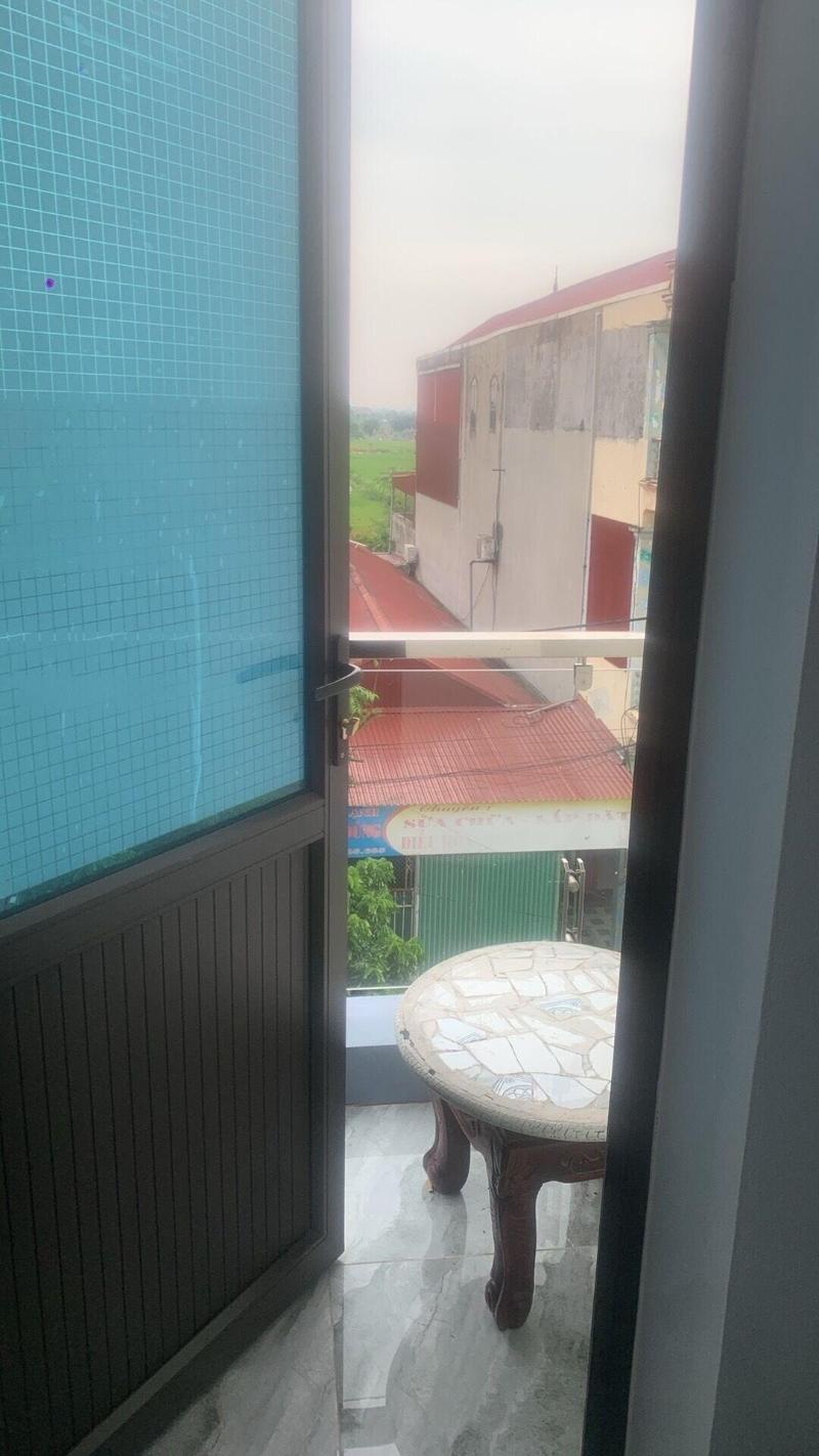 Tamcoc White Swan Hostel image