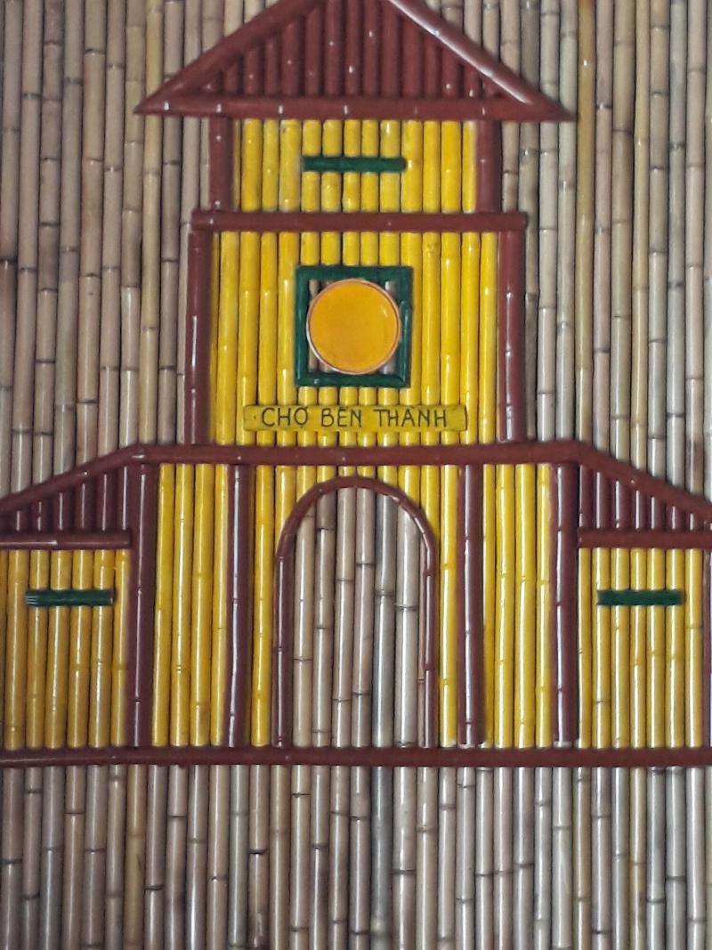 Tamcoc White Swan Hostel image
