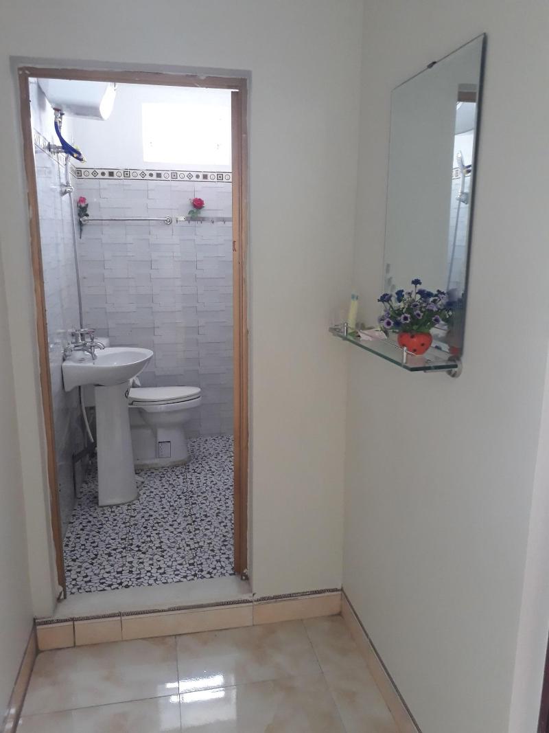 Tamcoc White Swan Hostel image