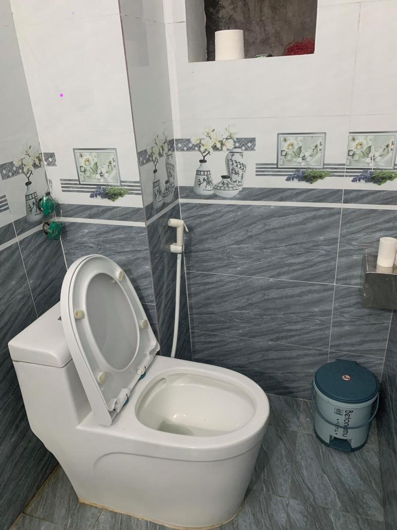 Tamcoc White Swan Hostel image