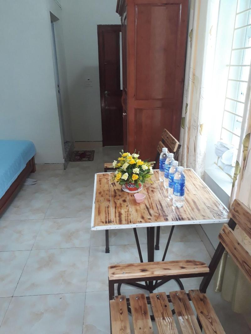 Tamcoc White Swan Hostel image