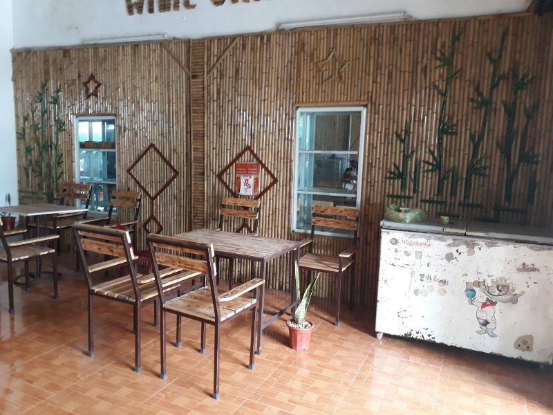 Tamcoc White Swan Hostel image