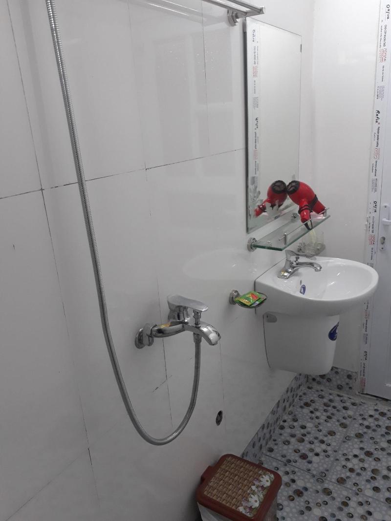 Tamcoc White Swan Hostel image