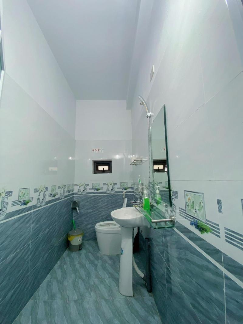 Tamcoc White Swan Hostel image