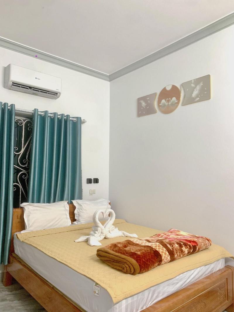 Tamcoc White Swan Hostel image