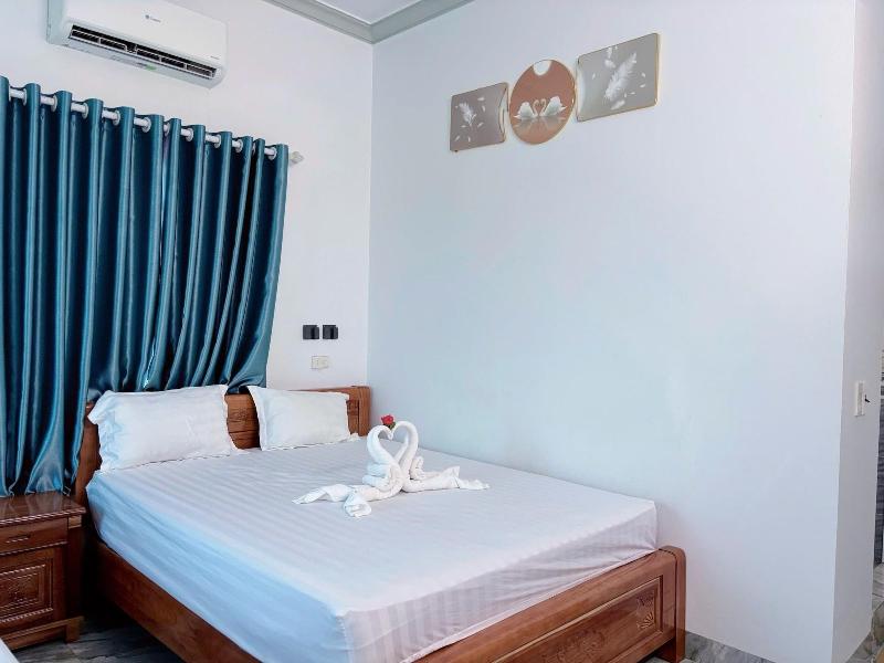 Tamcoc White Swan Hostel image