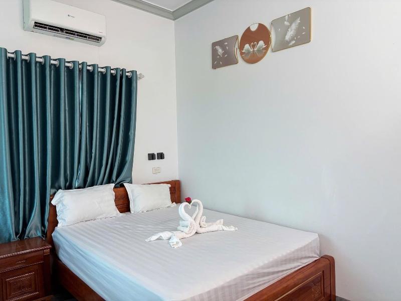 Tamcoc White Swan Hostel image