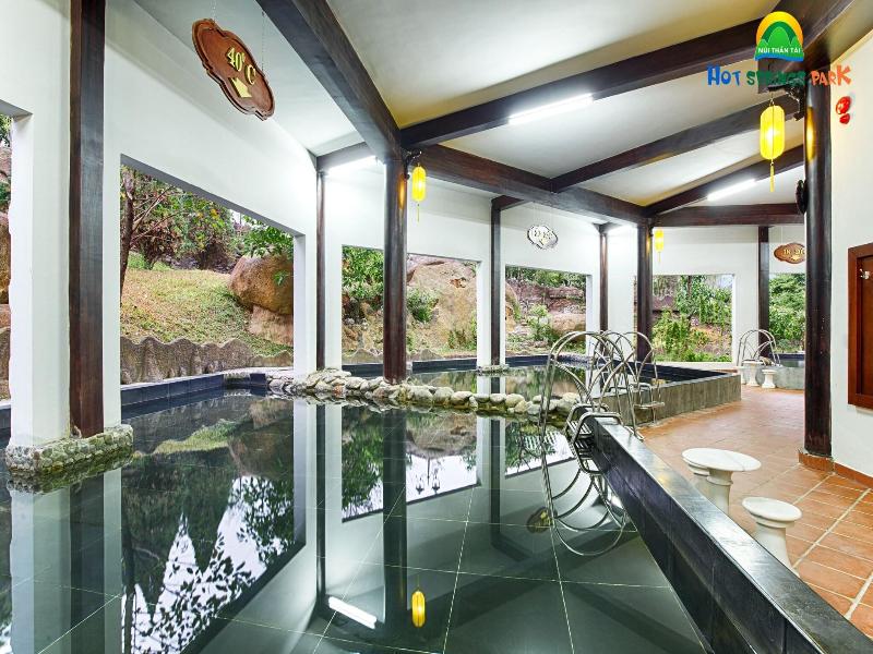 Nui Than Tai- Ebisu Onsen Resort Da Nang image