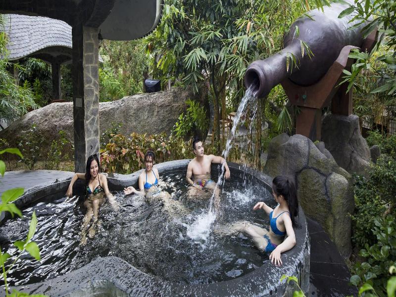 Nui Than Tai- Ebisu Onsen Resort Da Nang image