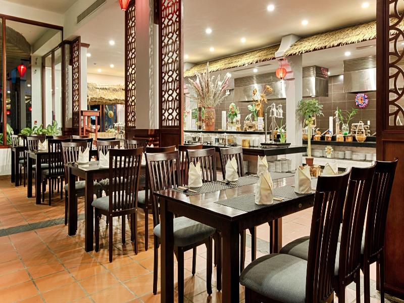 Nui Than Tai- Ebisu Onsen Resort Da Nang image