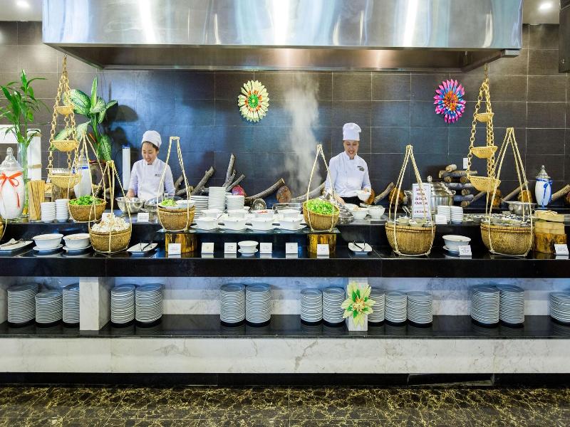Nui Than Tai- Ebisu Onsen Resort Da Nang image