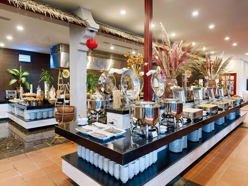 Nui Than Tai- Ebisu Onsen Resort Da Nang image