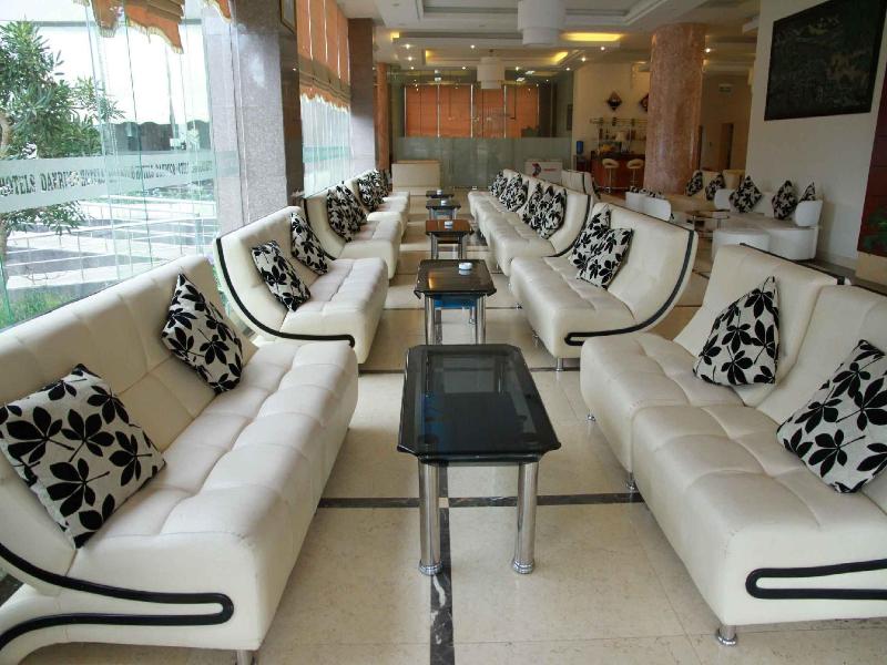 Dakruco Hotel image