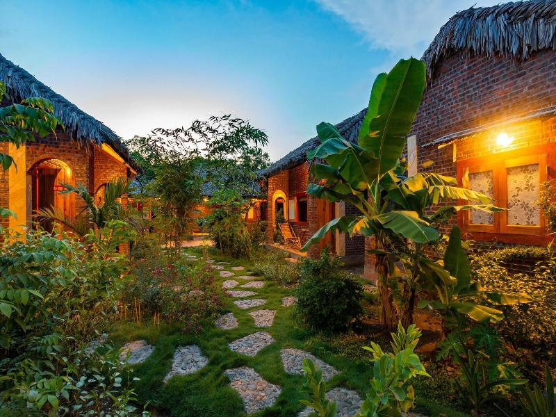 Ninh Binh Palm Homestay image