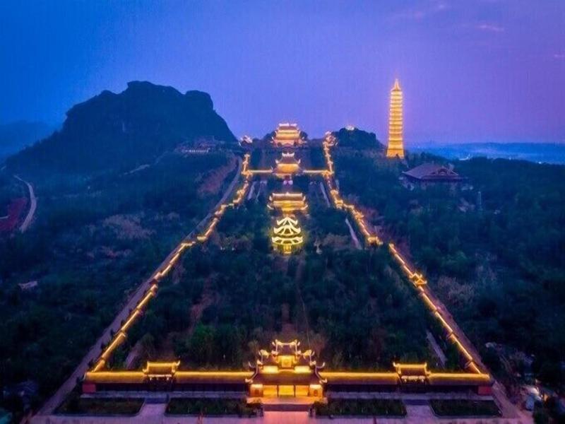 Ninh Binh Palm Homestay image