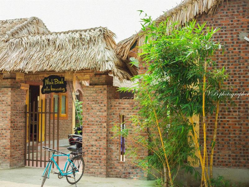 Ninh Binh Palm Homestay image