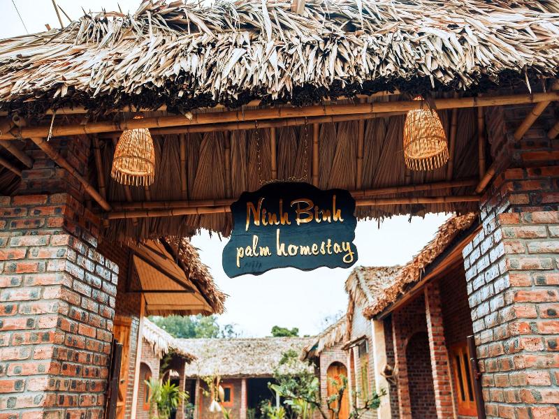 Ninh Binh Palm Homestay image