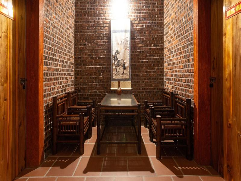 Ninh Binh Palm Homestay image